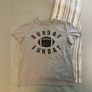 Sunday Funday Shirt